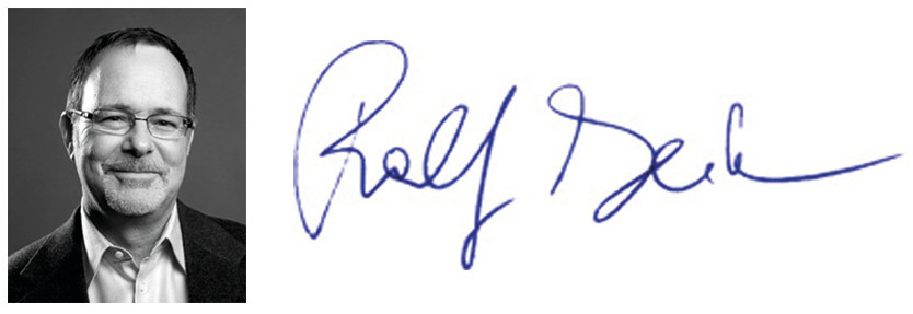 Ralf Becker