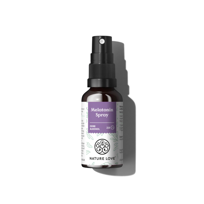 Melatonin Spray